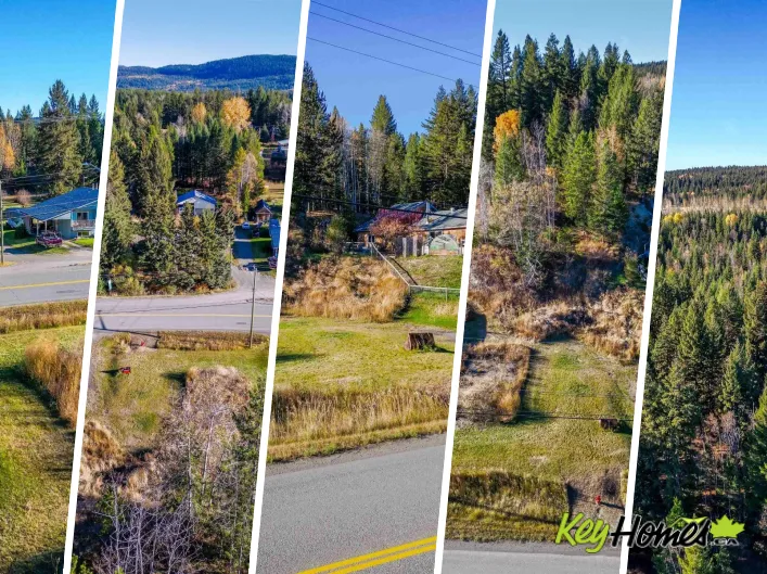 LOT 13 CANIM-HENDRIX LAKE ROAD, Forest Grove