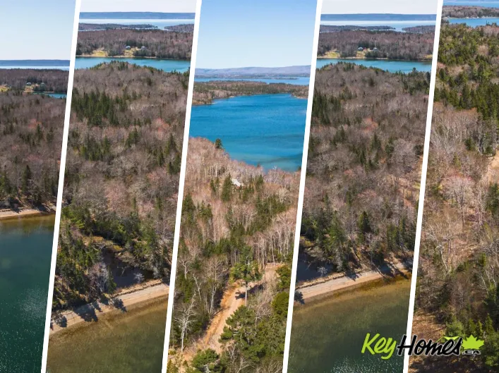 Lot 13 Redbird Drive and Lot 14 Marble Mountain Road, Malagawatch