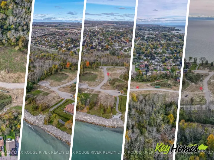 LOT 13 SUZANNE MESS BOULEVARD, Cobourg