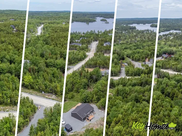 Lot 137 Grandview Terrace, East Uniacke