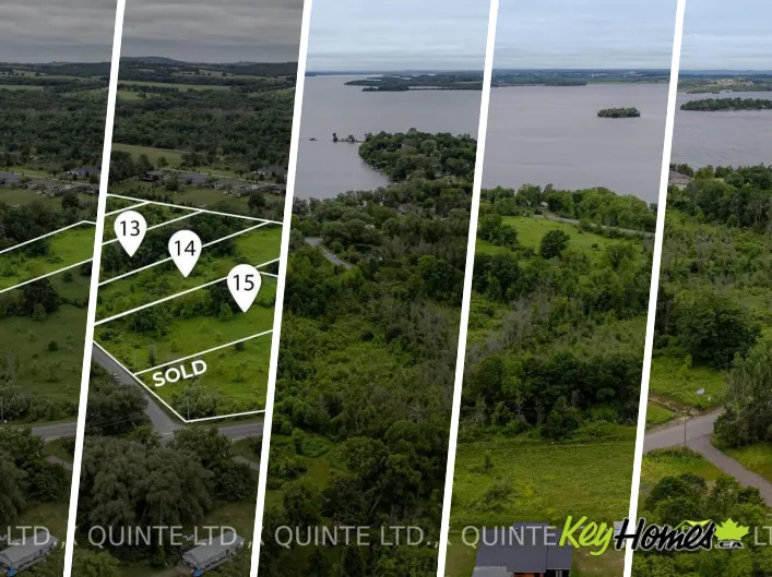 LOT 14 - 0 SULLY ROAD, Hamilton Township