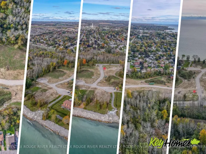 LOT 14 SUZANNE MESS BOULEVARD, Cobourg
