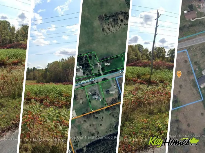 LOT 14 TRENT RIVER ROAD, Trent Hills