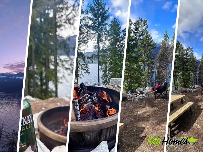 Other for sale: Lot 14 WALKERS Lane, Kootenay Bay