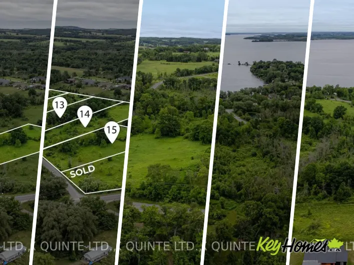 LOT 15 - 0 SULLY ROAD, Hamilton Township