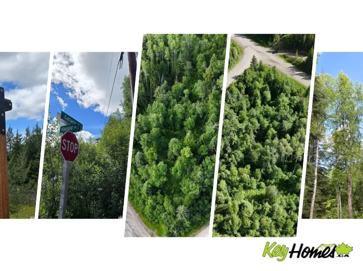 LOT 15 CATHERINE ROAD, Prince George