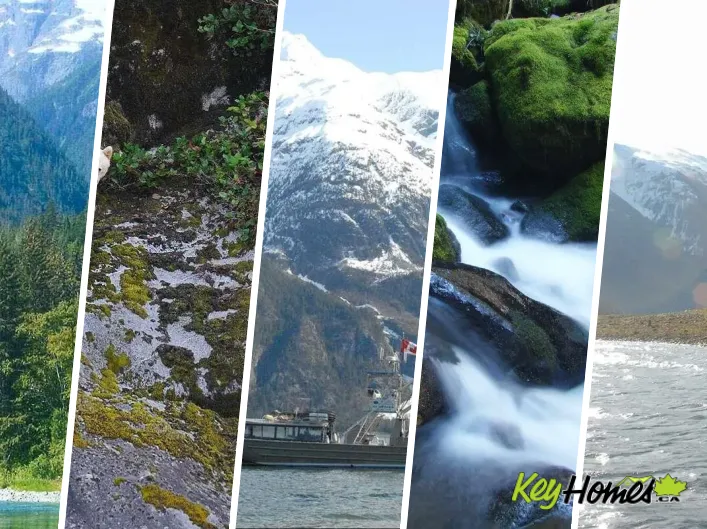 LOT 15 KIMSQUIT, Bella Coola