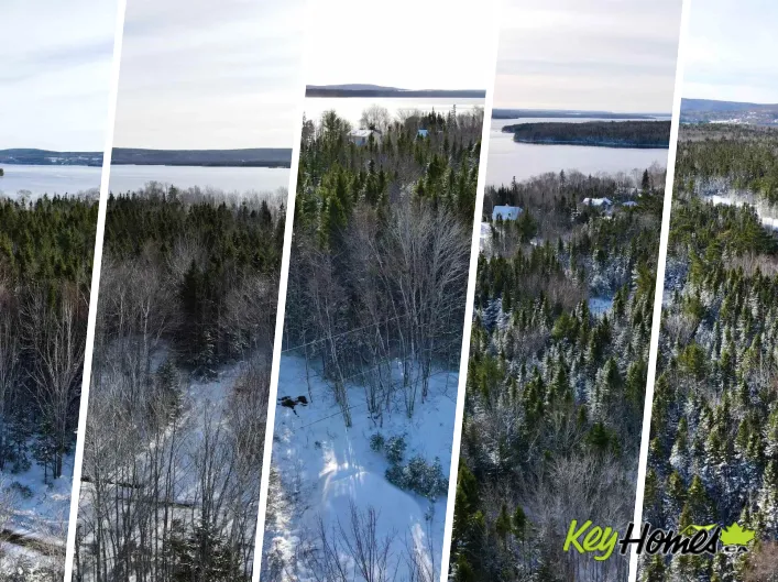 Lot 15 Old Country Inlet Road, Baddeck Inlet
