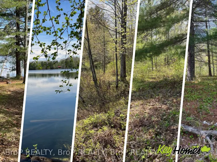 LOT 15 SANDY SHORES TRAIL, Madawaska Valley