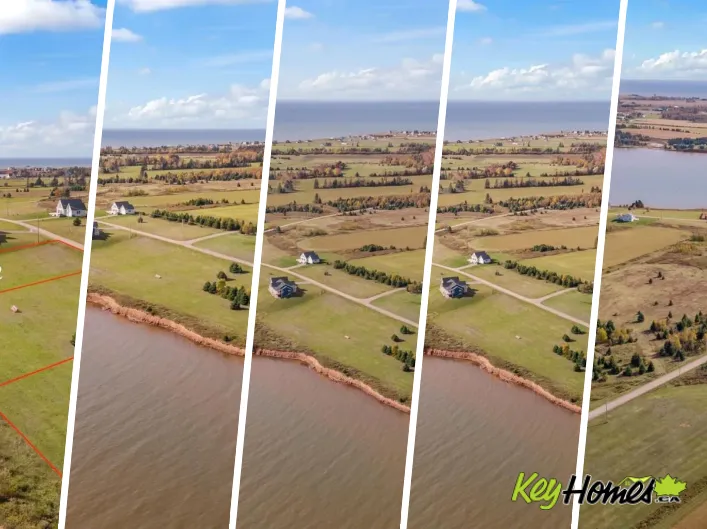 Lot 15 South Beach Lane, Hampton