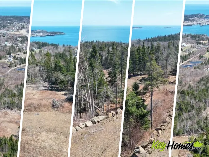 Lot 15-04 Ohio Pond Road, Grand Manan