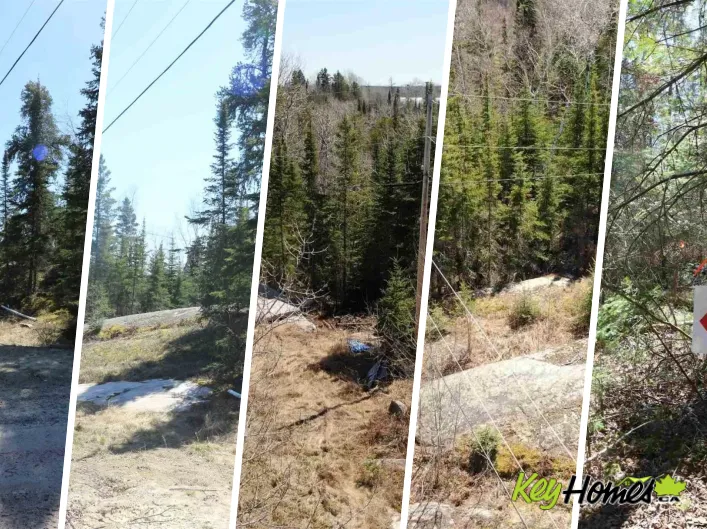 Lot 152 Plan M222, Minaki