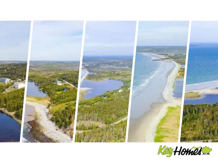 Lot 158 Sesip Noodak Way, Clam Bay