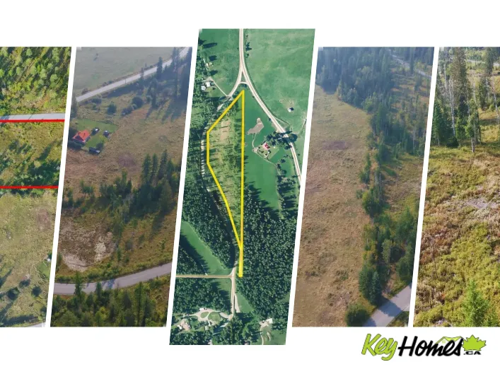 Other for sale: Lot 169A Puckett Road, Cherryville