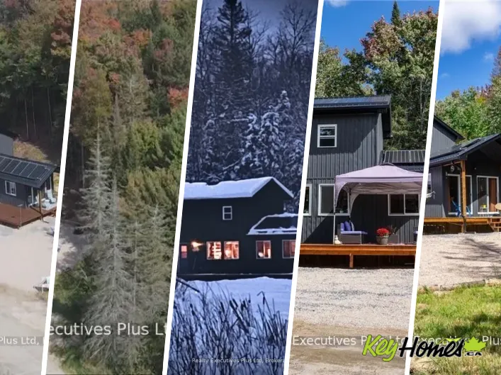 Other for sale: LOT #17 - 93 RYE ROAD, Parry Sound Remote Area