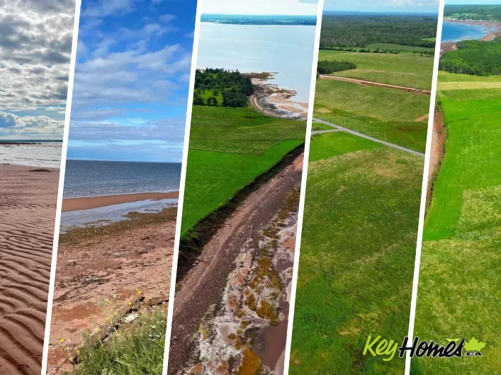 Lot 17 Beach Chair Lane, Pugwash