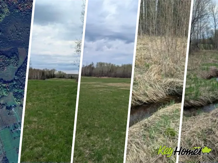 LOT 17 BERTHA Road, Corbeil
