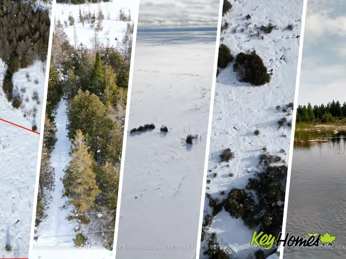 LOT 17 FORBES ROAD, Northern Bruce Peninsula