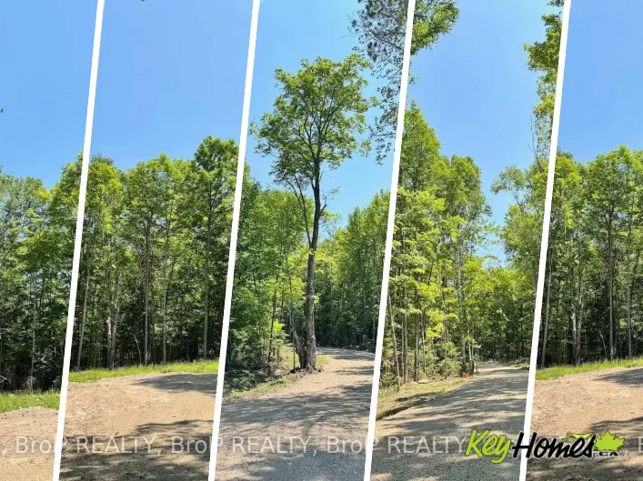LOT 17 LAKEWOODS DRIVE, Madawaska Valley