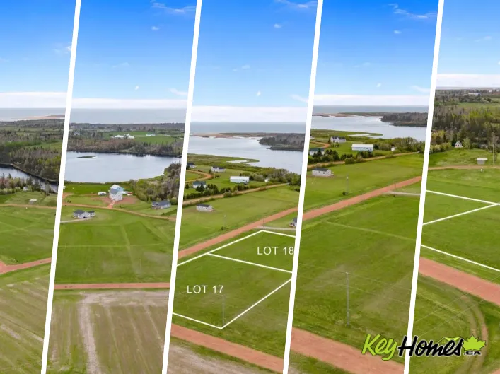 Lot 17 Majestic View Lane, Lakeside