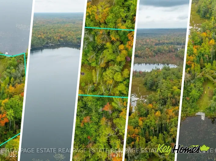 LOT 18 CREGO LAKE ROAD, Kawartha Lakes