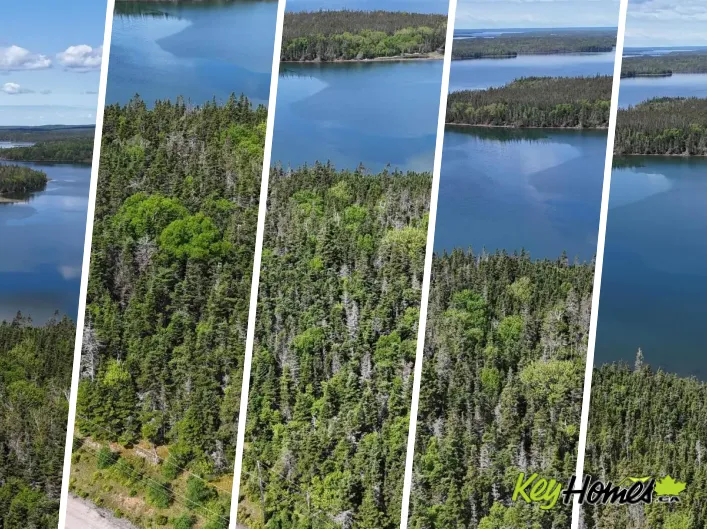 Lot 18 Marine Way, South River Bourgeois