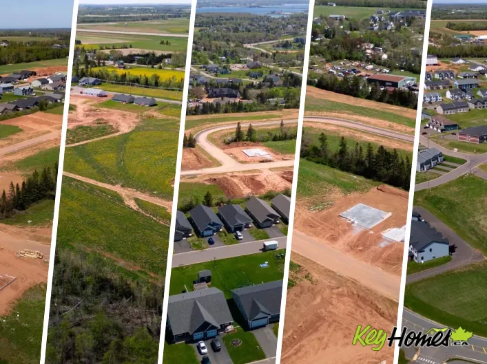 Lot 188B Lucy Crescent, Charlottetown