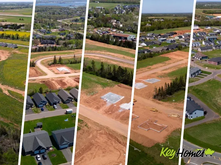 Lot 189A Lucy Crescent, Charlottetown