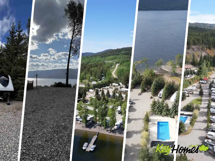 Lot 19 153 BIRCH BAY ROAD, Fraser Lake