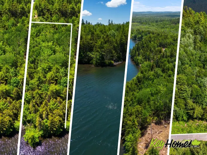Lot 19 Ernest Marion Drive, Laconia