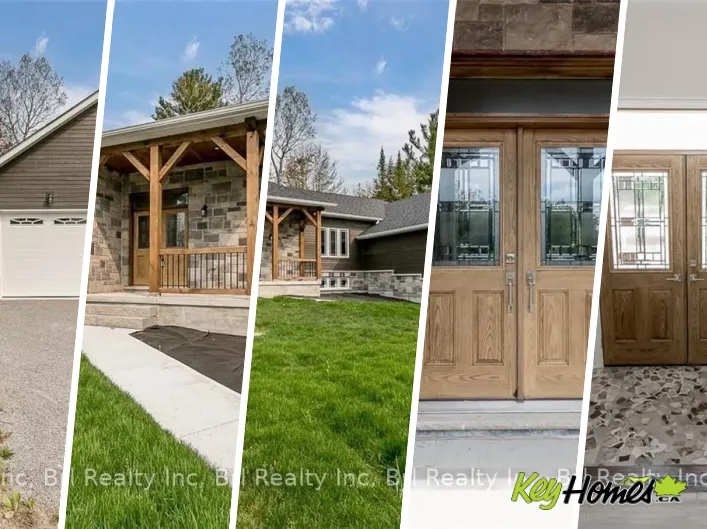 House for sale: LOT 19 VOYAGEUR DRIVE, Tiny