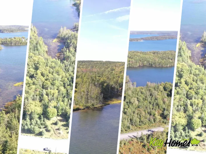 Lot 1A-20 Maple Drive, Cape George
