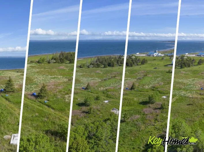 lot 2 1 Highway, Saulnierville