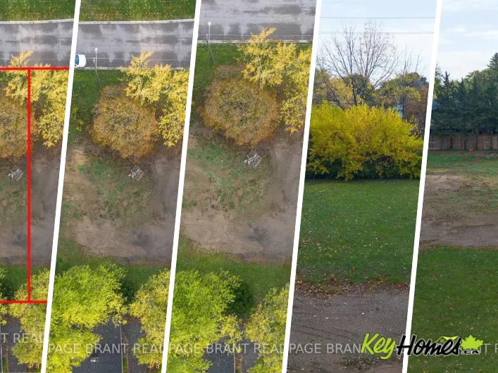 LOT #2 - 72 AVA ROAD, Brantford