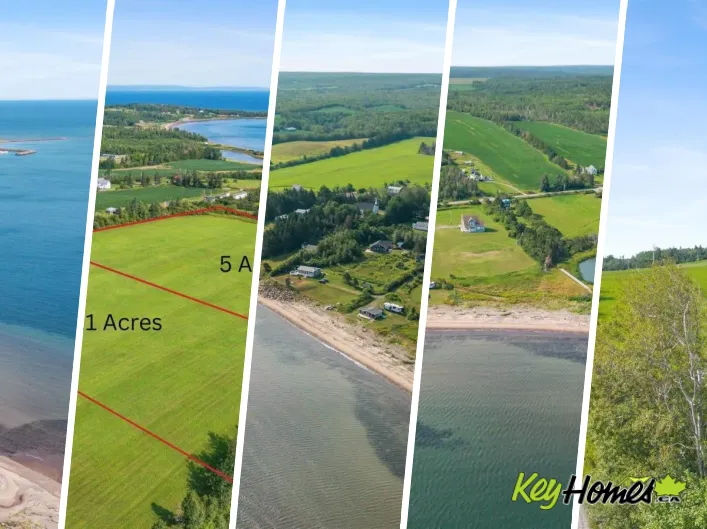 Lot 2 Bayfield Road, Bayfield