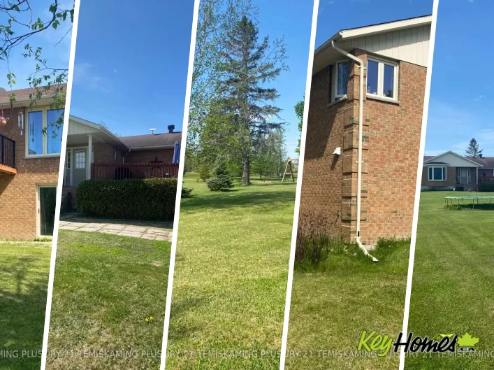 House for sale: LOT 2 CON 5, CANE TWP HIGHWAY 65 WEST HIGHWAY W, Timiskaming