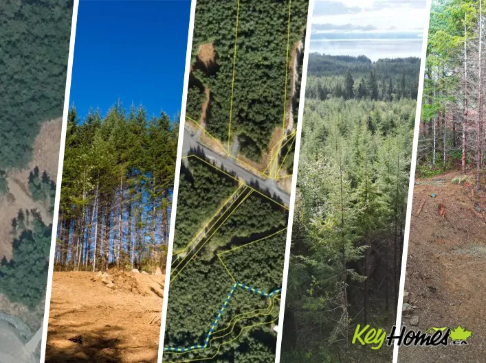 Lot 2 Creekside Glen, Sooke