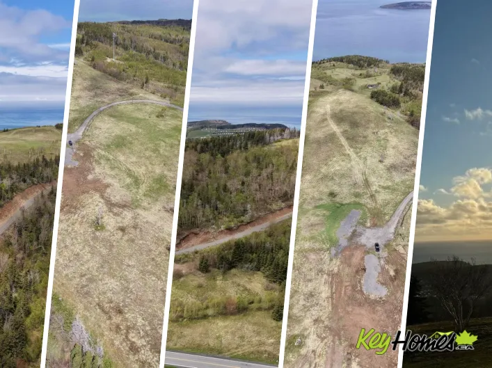 Lot 2 Doig Lane, Dunvegan