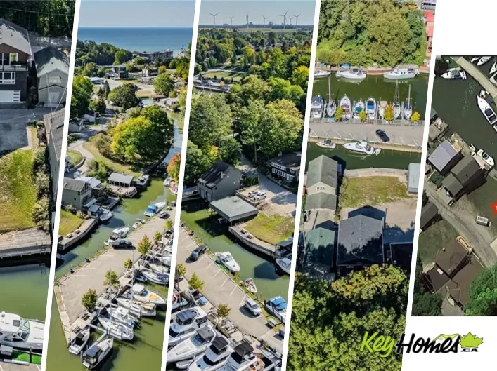 LOT 2 DOUGLAS Street, Port Dover