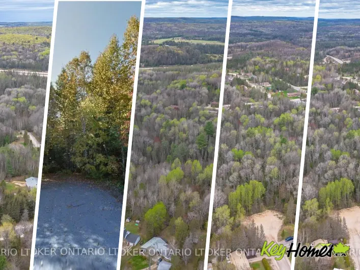 LOT 2 EAGLE LAKE ROAD, South River