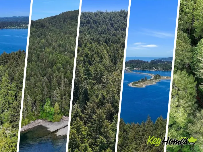 Lot 2 East Sooke Rd, Sooke