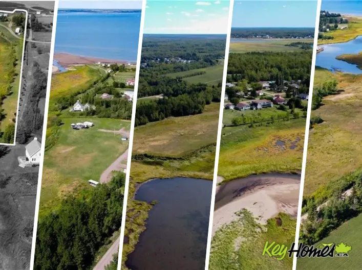 Lot 2 Euclide Leger Road, Beaubassin East