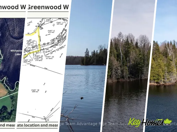 LOT 2 GREENWOOD WAY, Whitestone