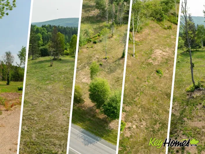 Lot 2 Highway 19, Hawleys Hill, Mabou