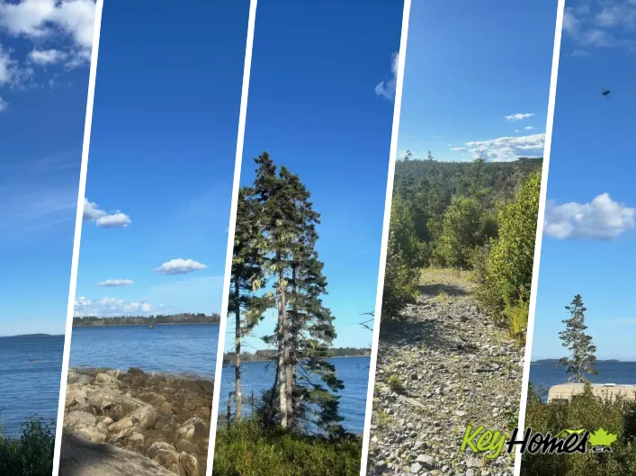Lot 2 Highway 7, Port Dufferin