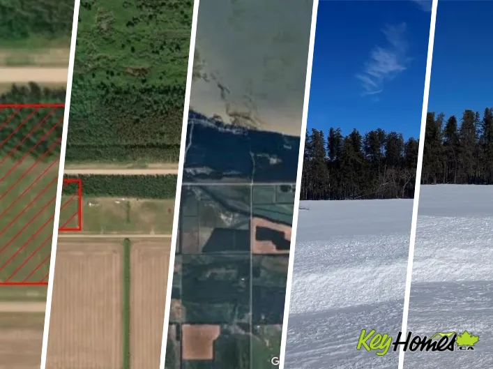 Unknown for sale: Lot 2 - Homestead Lane, Moose Range Rm No. 486