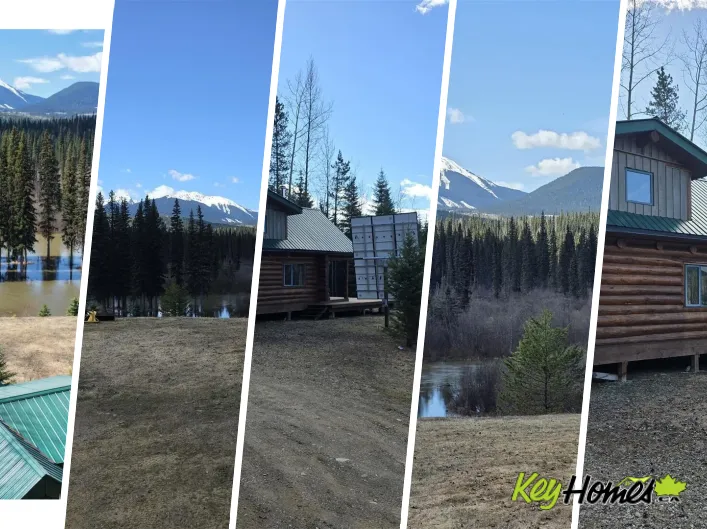 Recreational for sale: LOT 2 INDIAN LAKE ROAD, Quesnel
