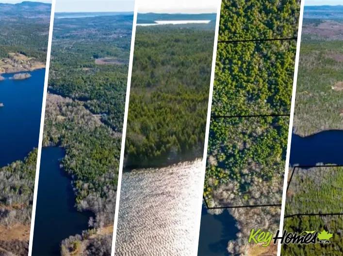 Lot #2 Joseph Long Road, Summerville