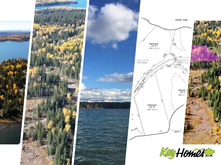 LOT 2 KINGFISHER ROAD, Lone Butte