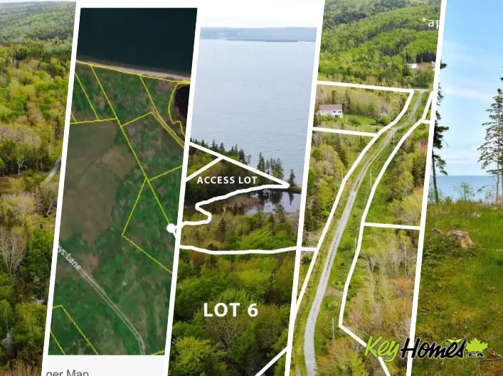 Lot 2 Macleod Pond Road, Roberta